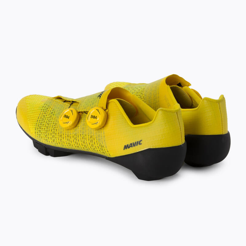 Pantofi de ciclism MTB pentru bărbați Mavic Tretery Ultimate XC