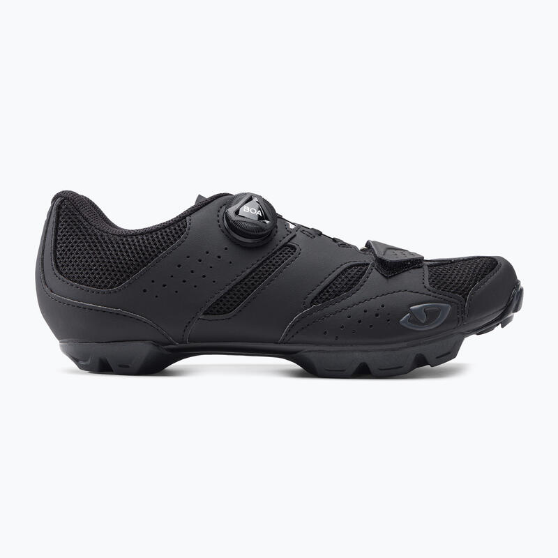 Chaussures VTT homme Giro Cylinder II