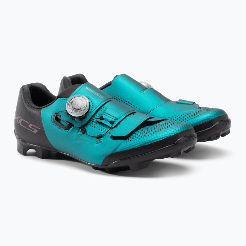 Buty rowerowe MTB damskie Shimano SH-XC502