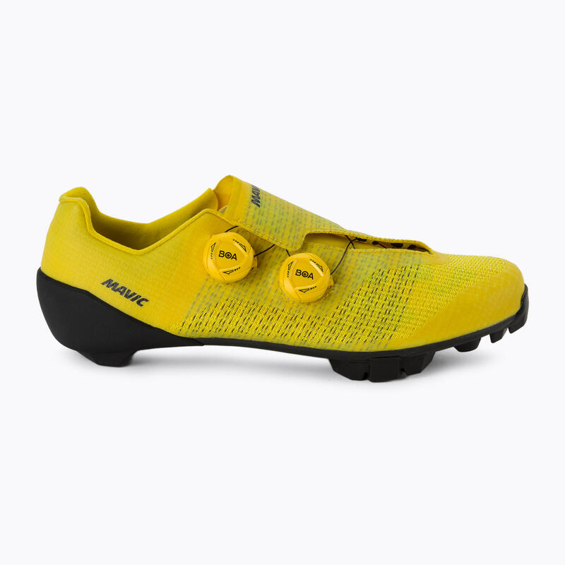 Pantofi de ciclism MTB pentru bărbați Mavic Tretery Ultimate XC