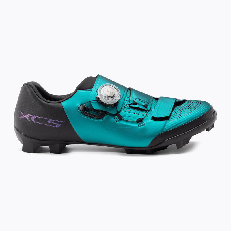 Chaussures VTT pour femmes Shimano SH-XC502