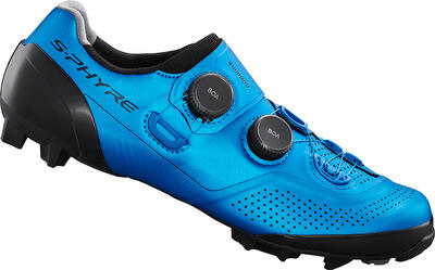 Shimano sh-xc902 mtb-fietsschoenen voor heren