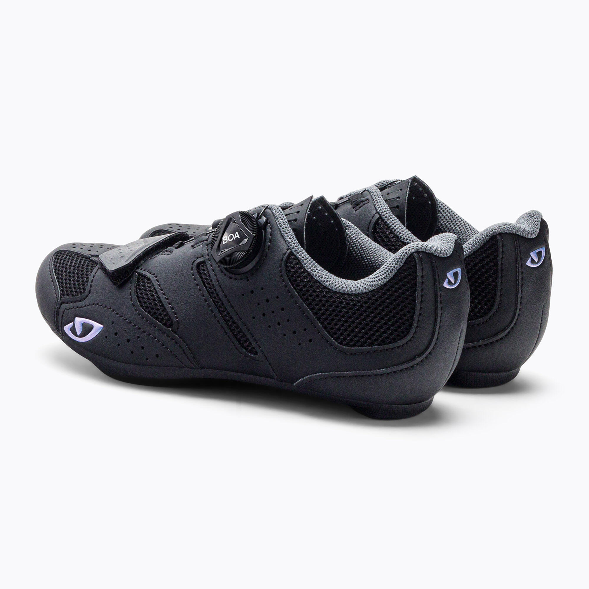 Chaussures de route pour femmes Giro Savix II 3/5