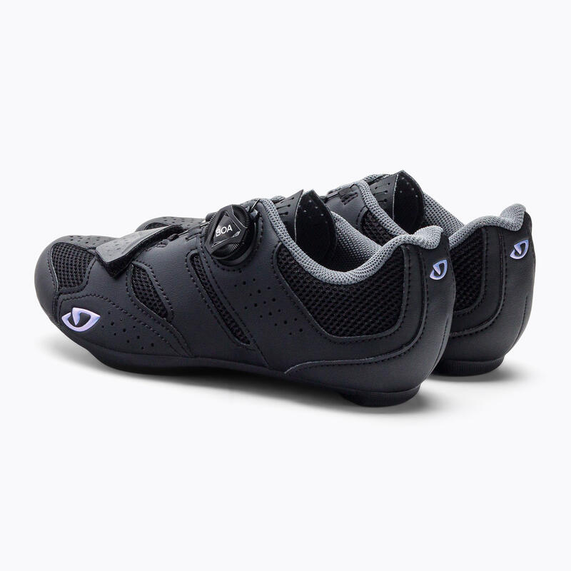 Pantofi de șosea pentru femei Giro Savix II