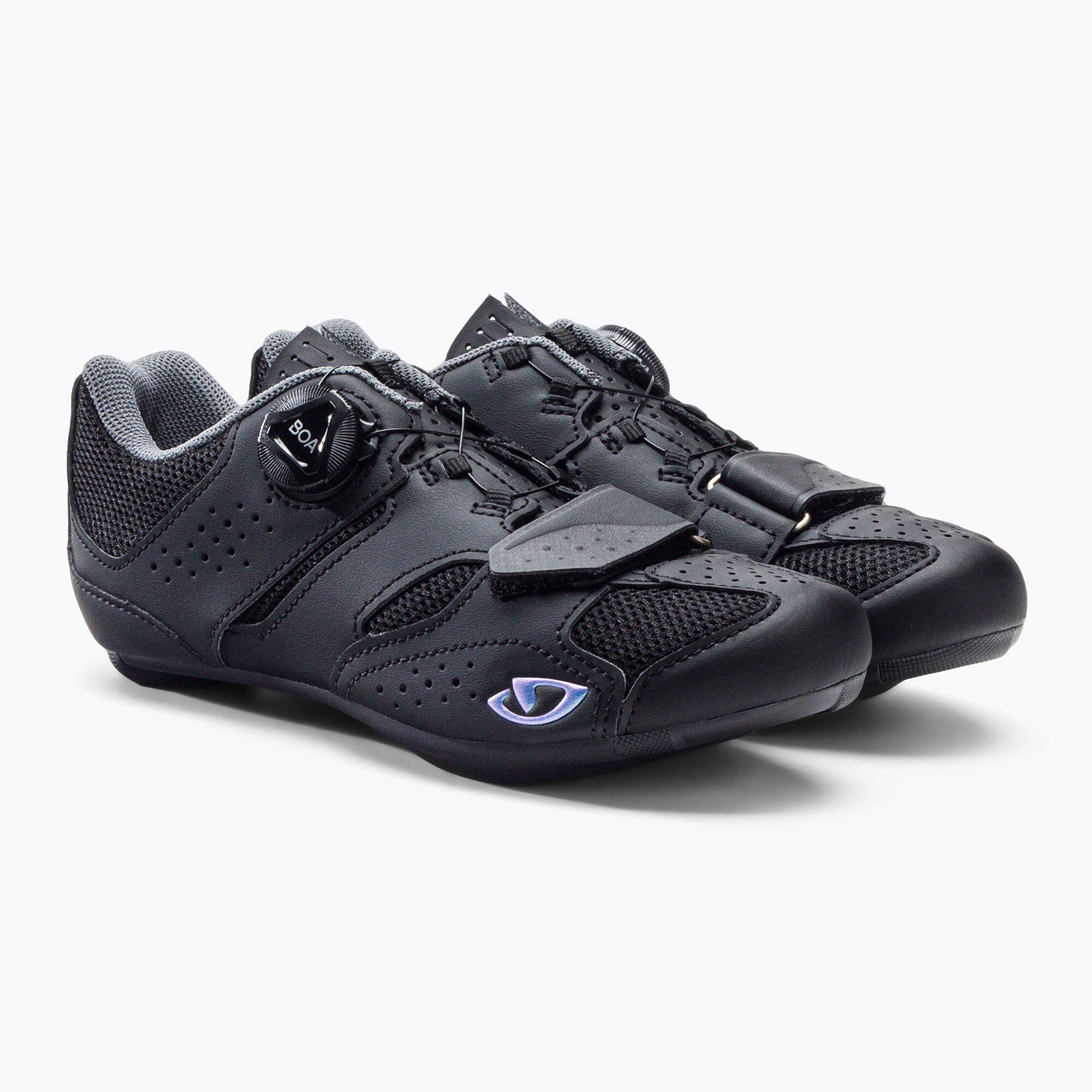 Chaussures de route pour femmes Giro Savix II 5/5