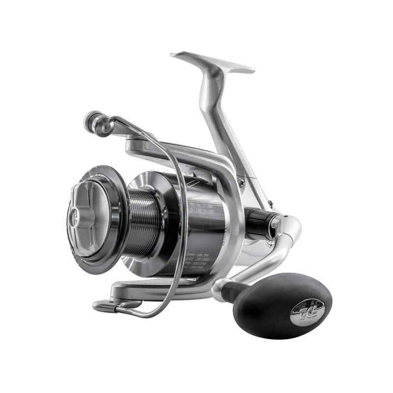 Mulinello da surf casting, Big Size - Tica EZI SURF ES8000