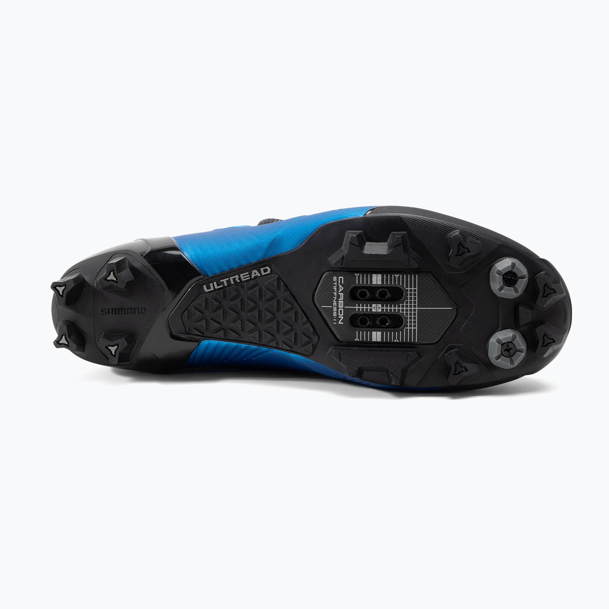 Chaussures VTT homme Shimano SH-XC902 4/5