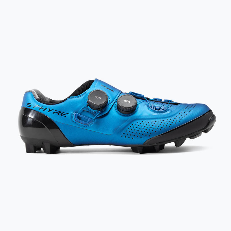 Pantofi de ciclism MTB pentru bărbați Shimano SH-XC902