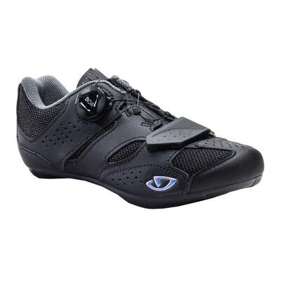 Scarpe da strada Giro Savix II da donna