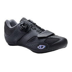 Chaussures de route pour femmes Giro Savix II