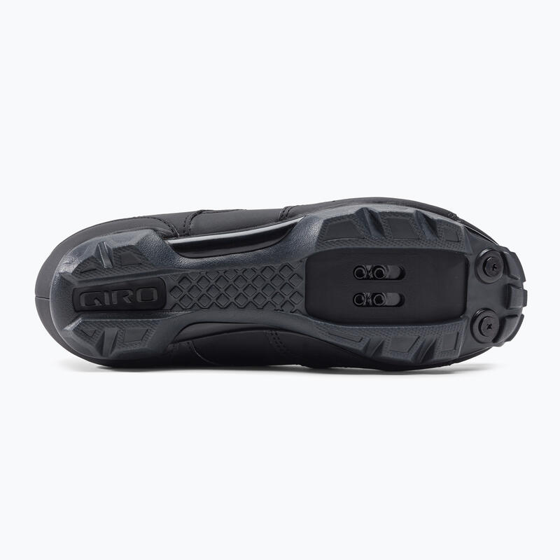 Pantofi de ciclism MTB pentru bărbați Giro Cylinder II