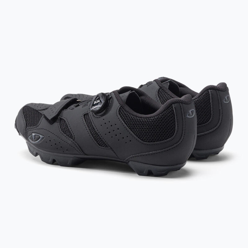 Buty rowerowe MTB męskie Giro Cylinder II
