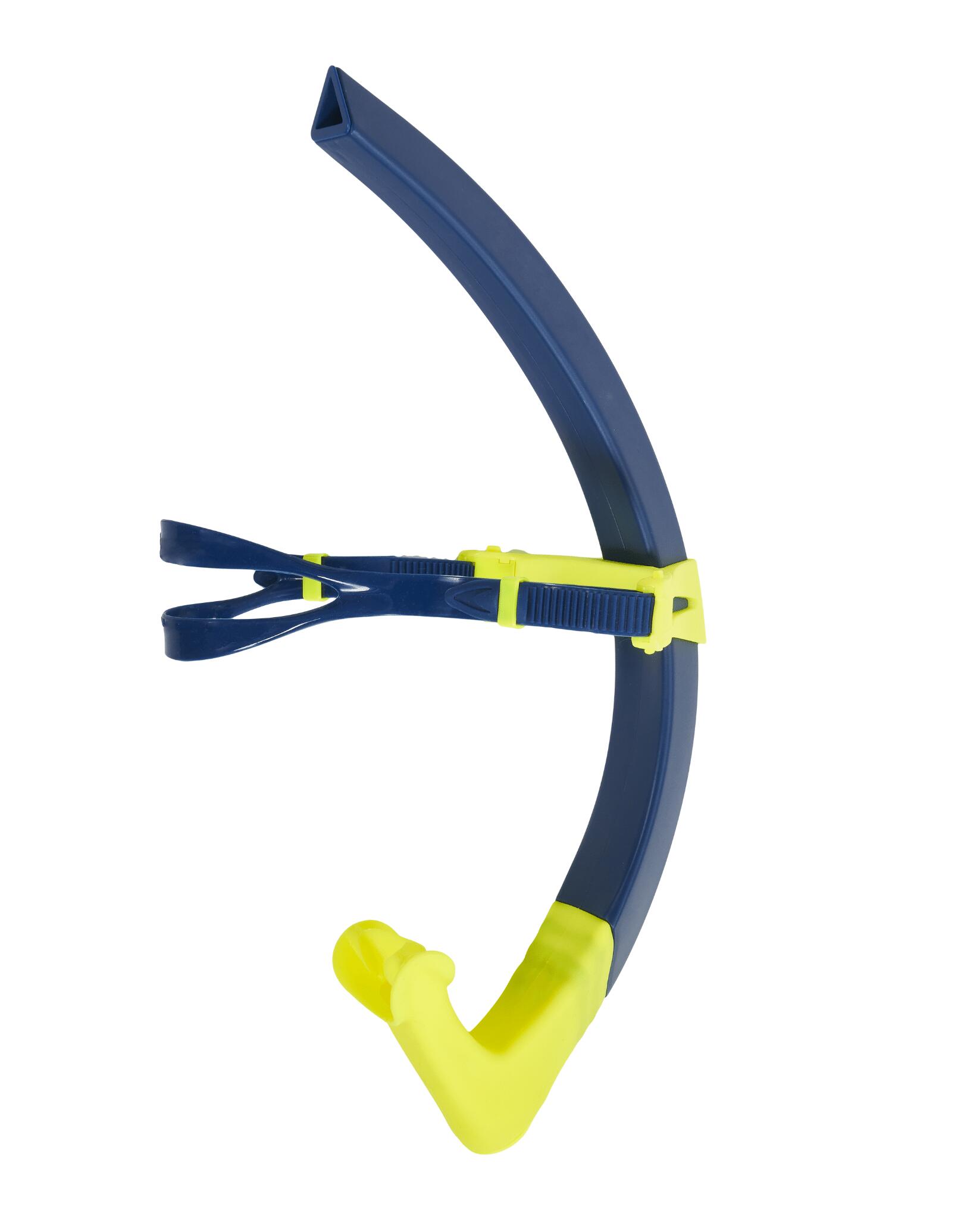 Aquasphere Focus Front Snorkel 3/3
