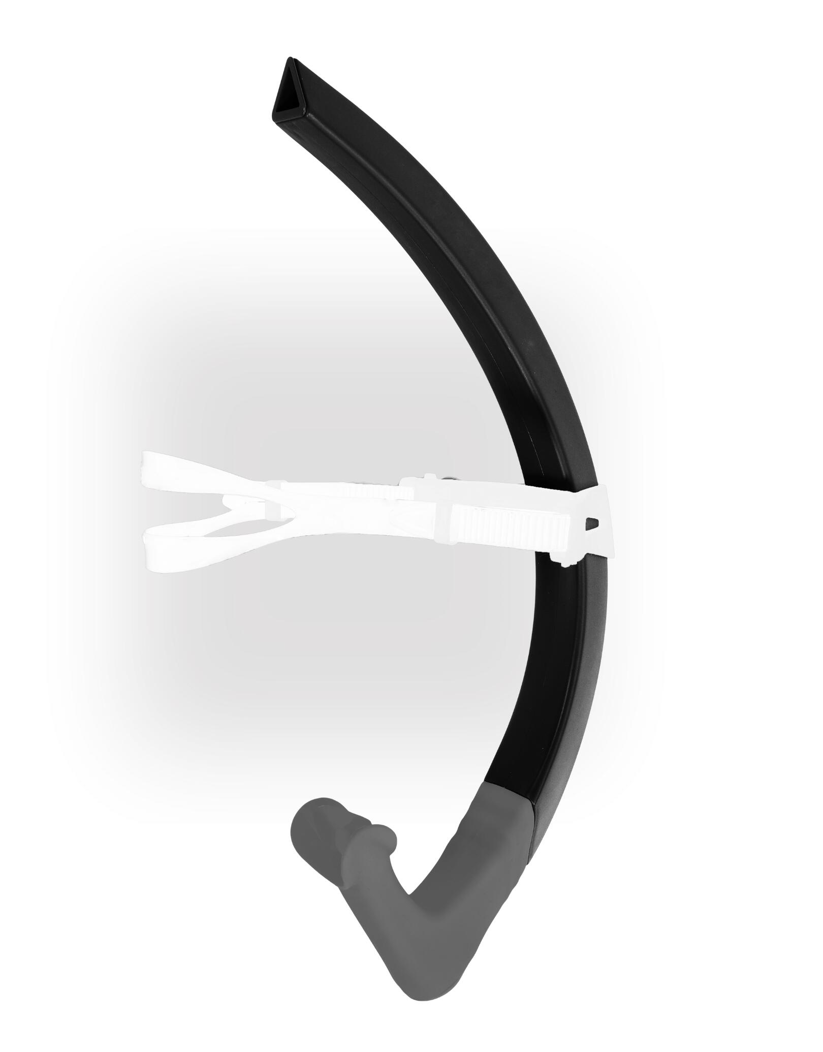 Aqua Sphere Focus Snorkel Steuerrohr 2/3