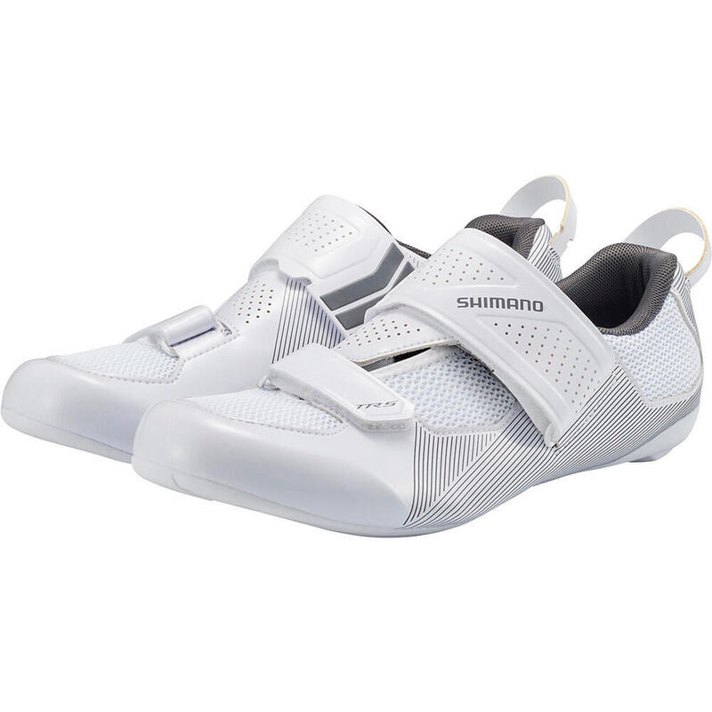 Chaussures de vélo de triathlon / course SH-TR501