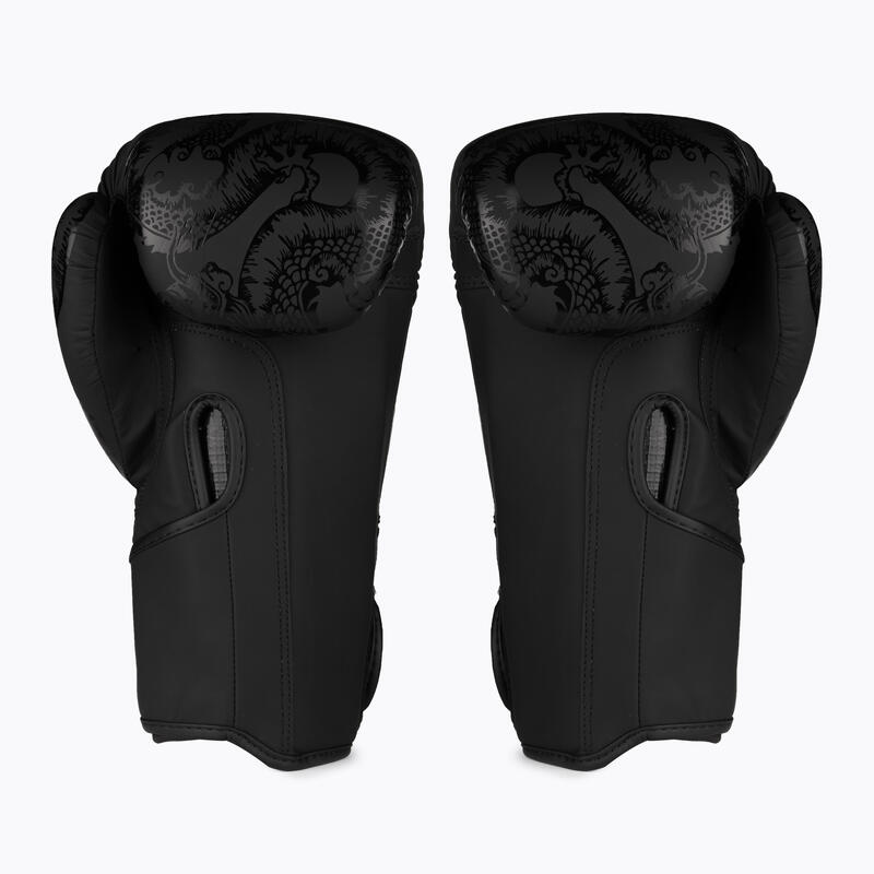 Mănuși de box din piele sintetică Overlord Legend