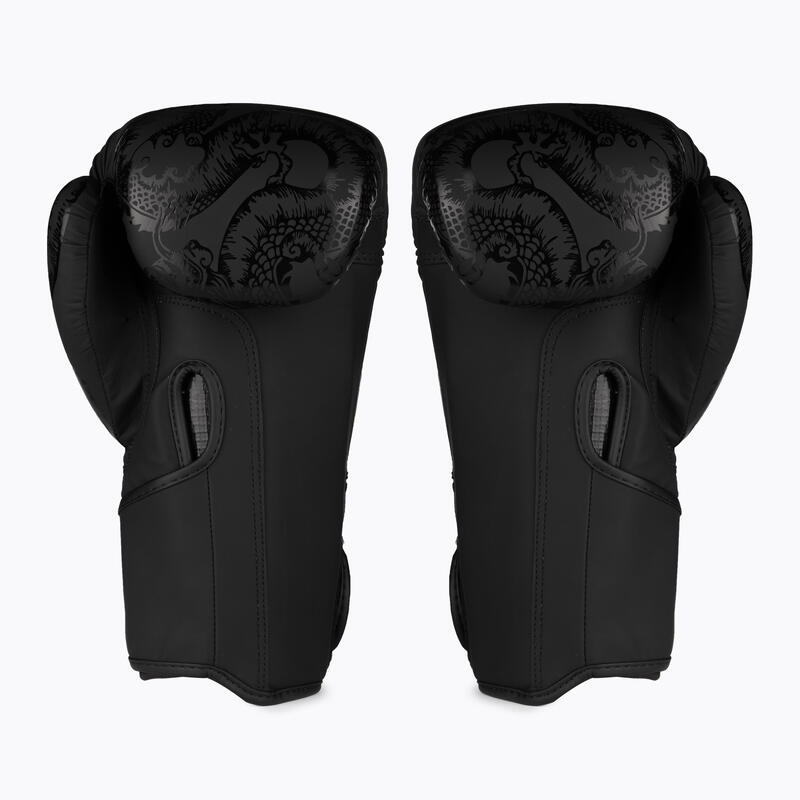 Mănuși de box din piele sintetică Overlord Legend