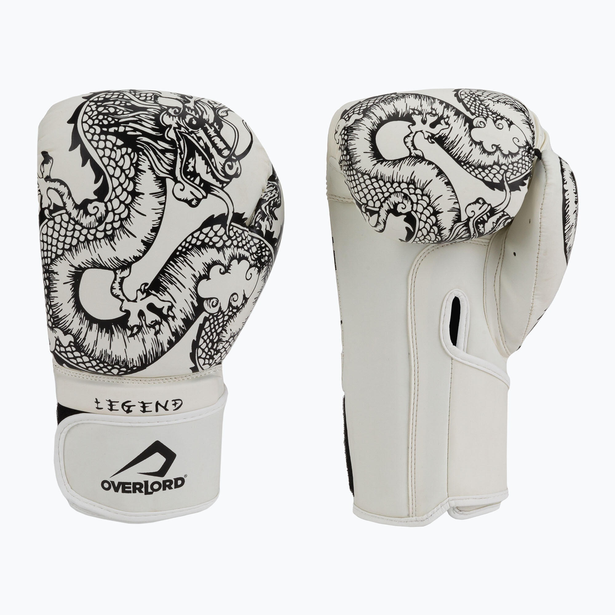 Gants de boxe Overlord Legend 3/5