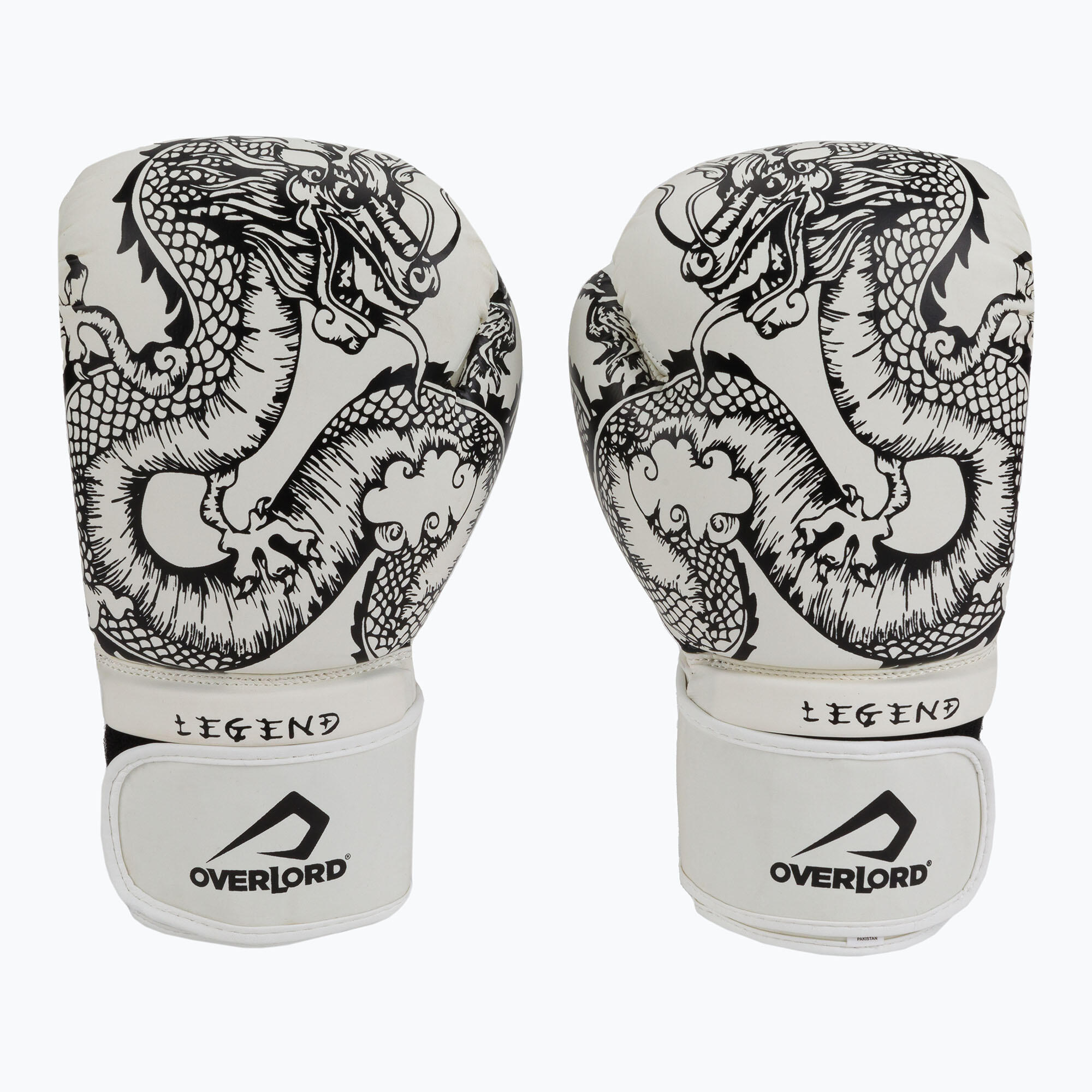 Gants de boxe Overlord Legend 1/5