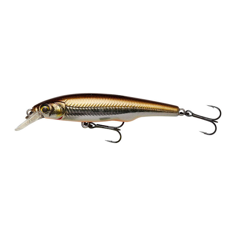 VOBLER SAVAGE GEAR GRAVITY TWITCH 8,3CM/10G SUSPENDING MINNOW