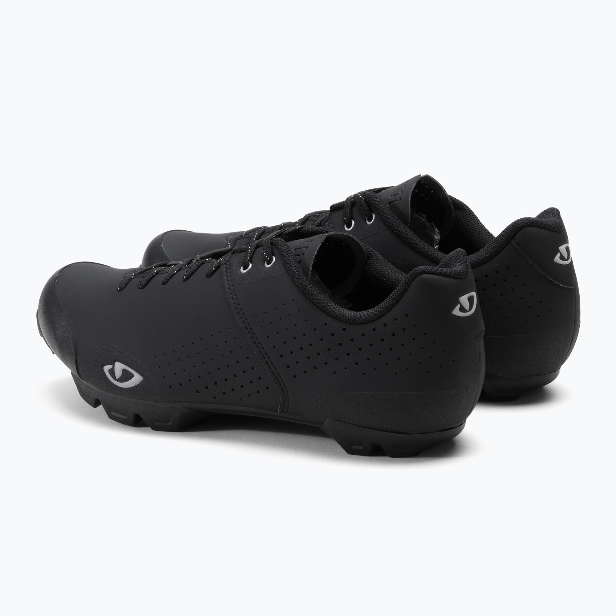 Pánské cyklistické boty Privateer Lace 3/5