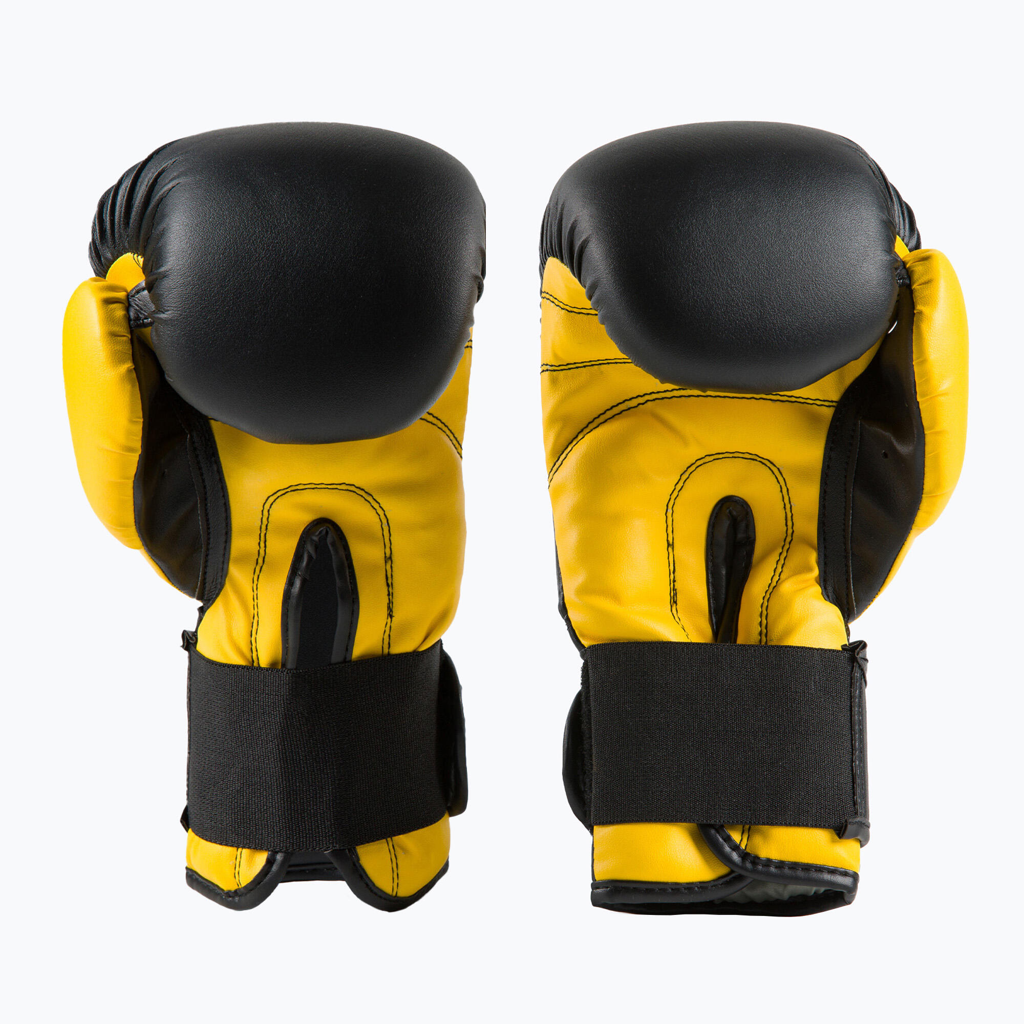 DIVISION B-2 Gants de boxe DIV-TG01 3/5
