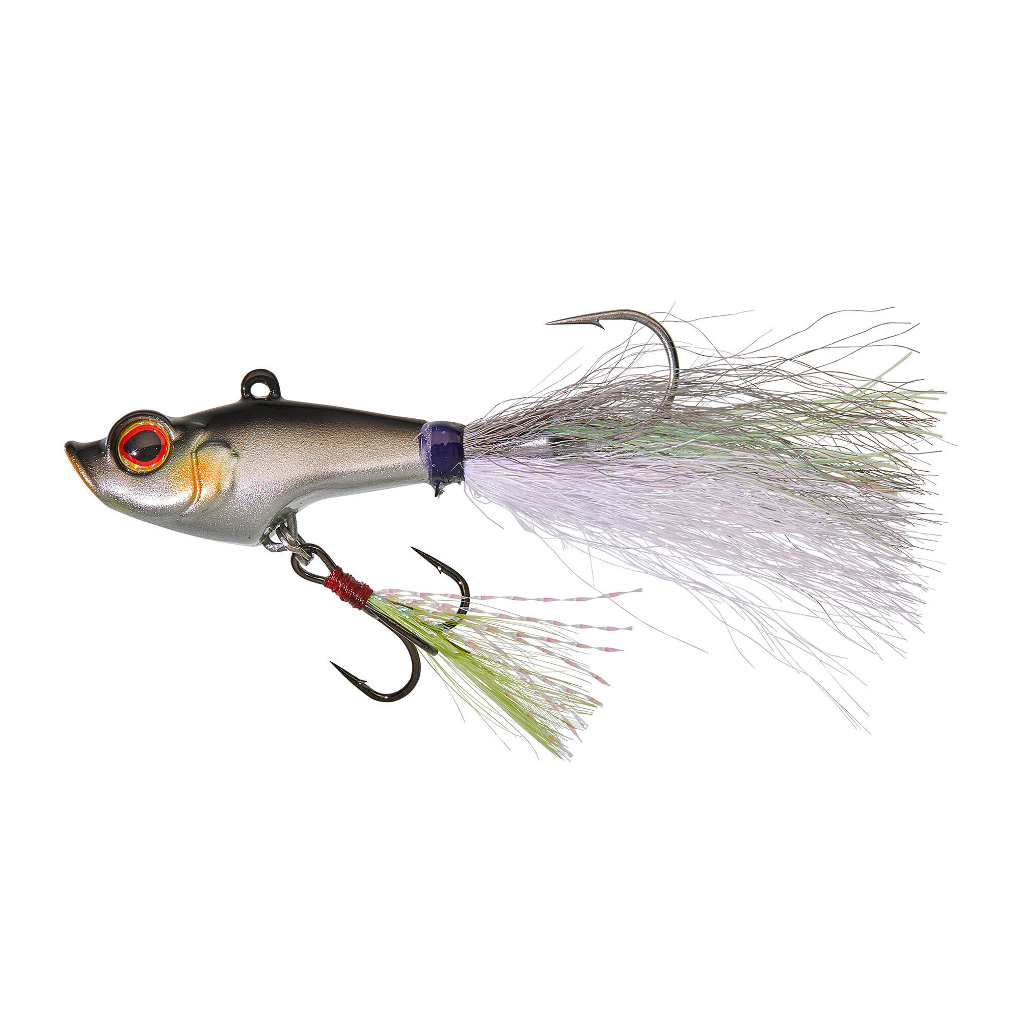 Gunki - Gunki Jiger Jig Leurre Tournant - Jig - Gris - No Size - Decathlon
