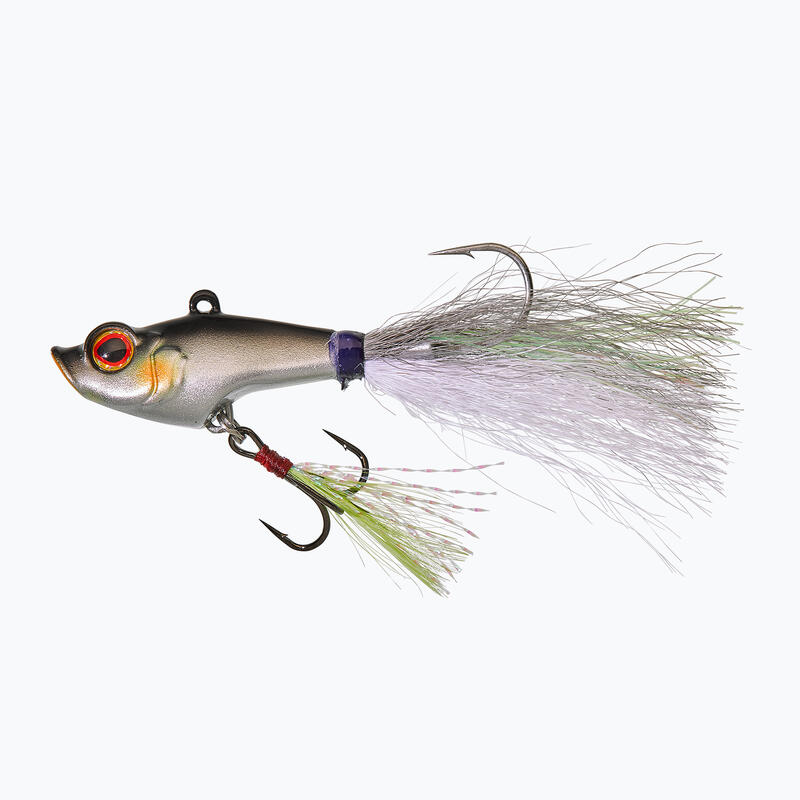 SPINNERTAIL GUNKI JIGGER JIG 8 G TINY ALIVE