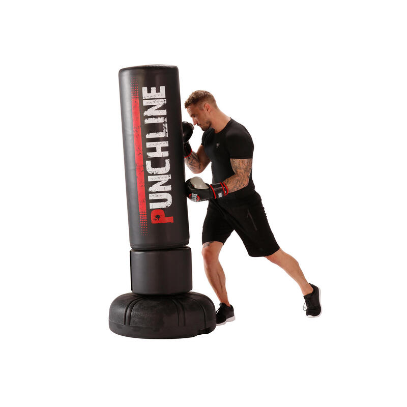 SAC DE FRAPPE – PUNCHLINE SCORPION 170 | | BOXE ET SPORTS DE COMBAT