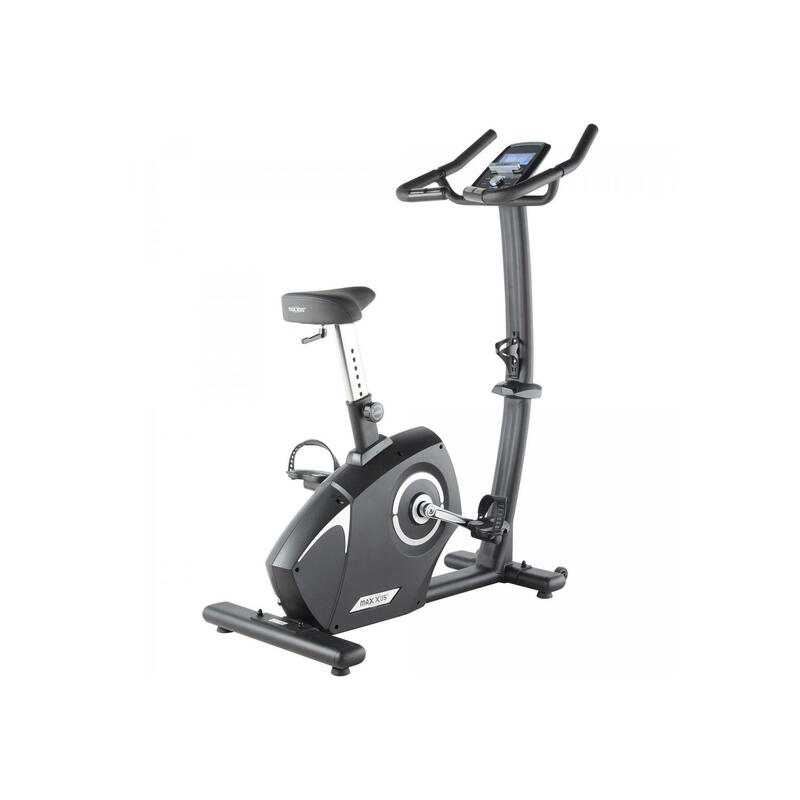 MAXXUS Ergometer Bike 4.2