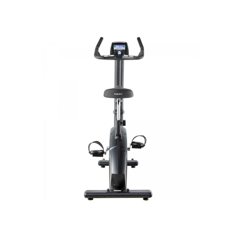 MAXXUS Ergometer Bike 4.2 - Hometrainer - Belastbaar tot 140 kg