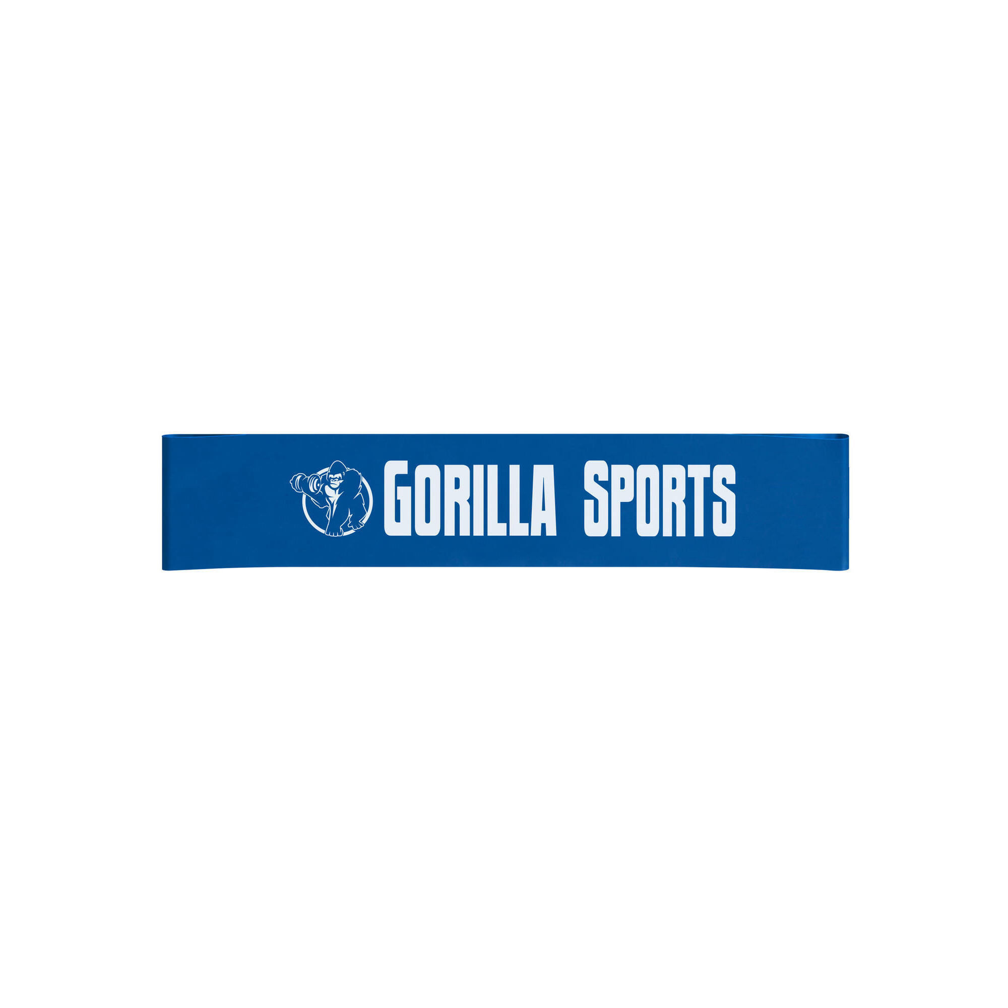 GORILLA SPORTS Fitnessband