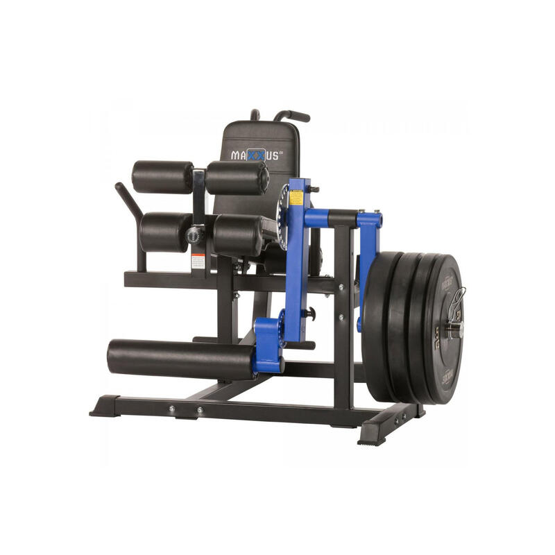 MAXXUS Multi Trainer - Krachtstation - Belastbaar tot 120 kg