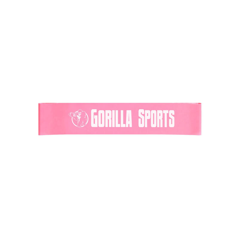 GORILLA SPORTS Fitnessband