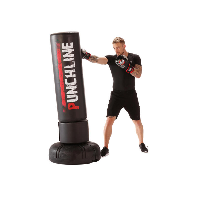 SAC DE FRAPPE – PUNCHLINE SCORPION XXL | | BOXE ET SPORTS DE COMBAT