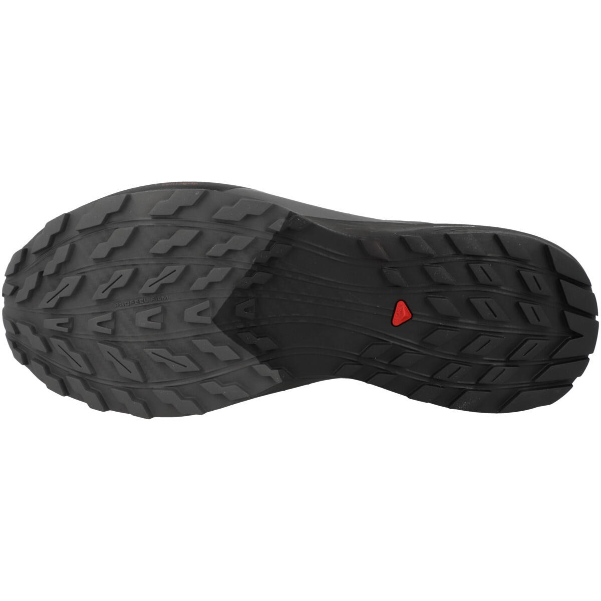Scarpa running uomo Salomon Sense Ride 5 Gtx 5/5