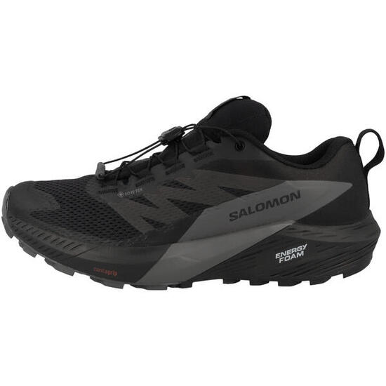 Scarpa running uomo Salomon Sense Ride 5 Gtx