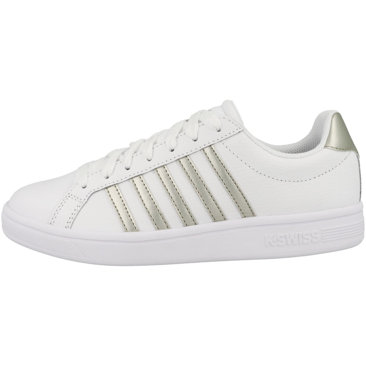 K-Swiss Sneaker »Court Tiebreak« für