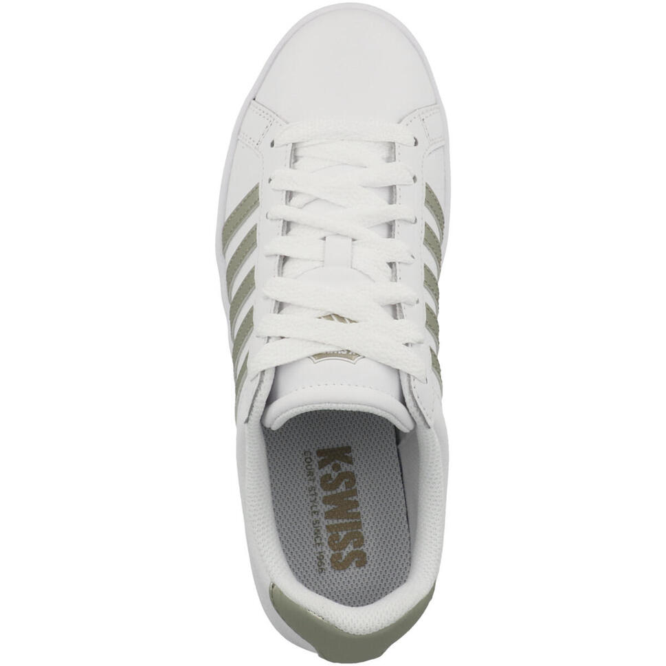 Buty do chodzenia damskie K-Swiss Court Tiebreak