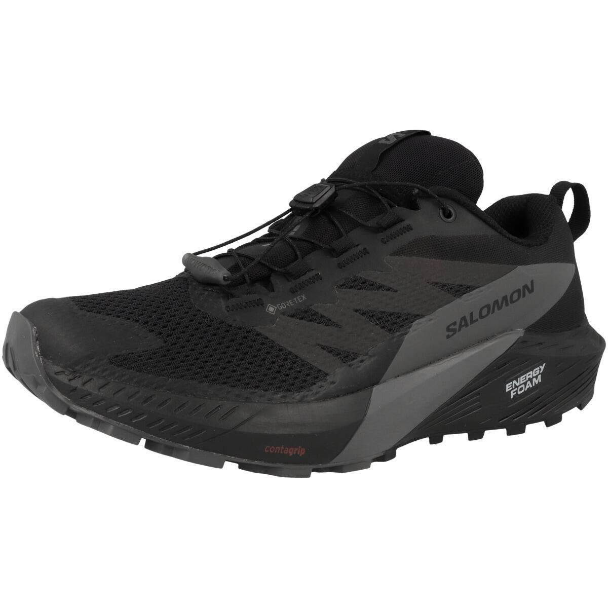Scarpa running uomo Salomon Sense Ride 5 Gtx 4/5