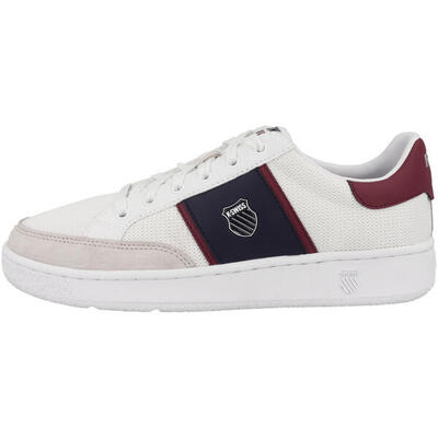 Sneaker low Slammtennis CC TXT Herren
