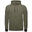 Trainingsjacke Hooded Full Zip Herren