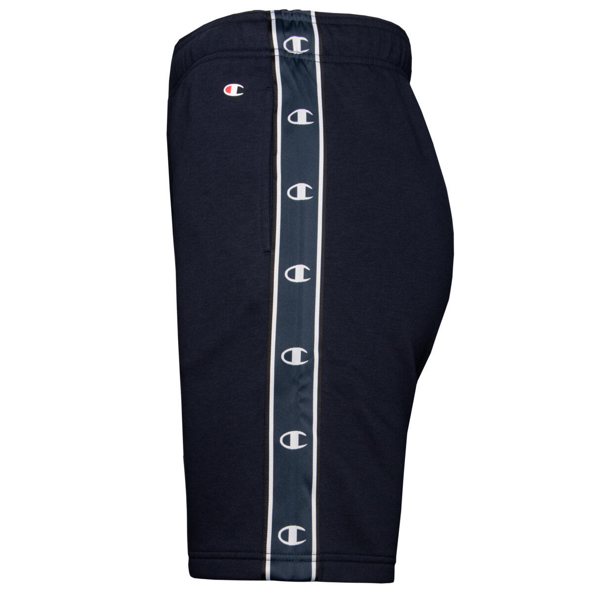 Pantalón para Hombre Champion 218471 Marino 3/5