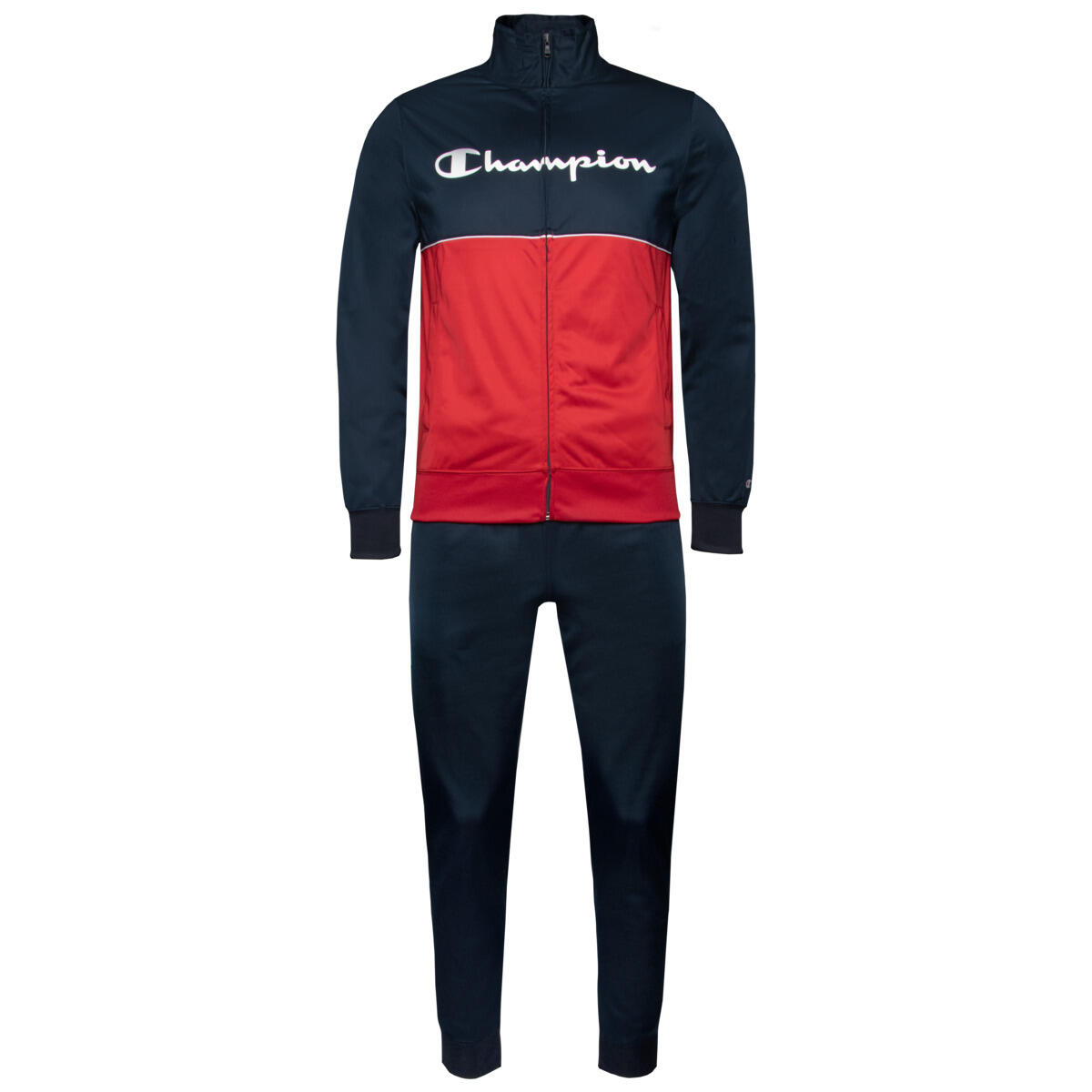 TRACKSUIT COL BS501 1/4