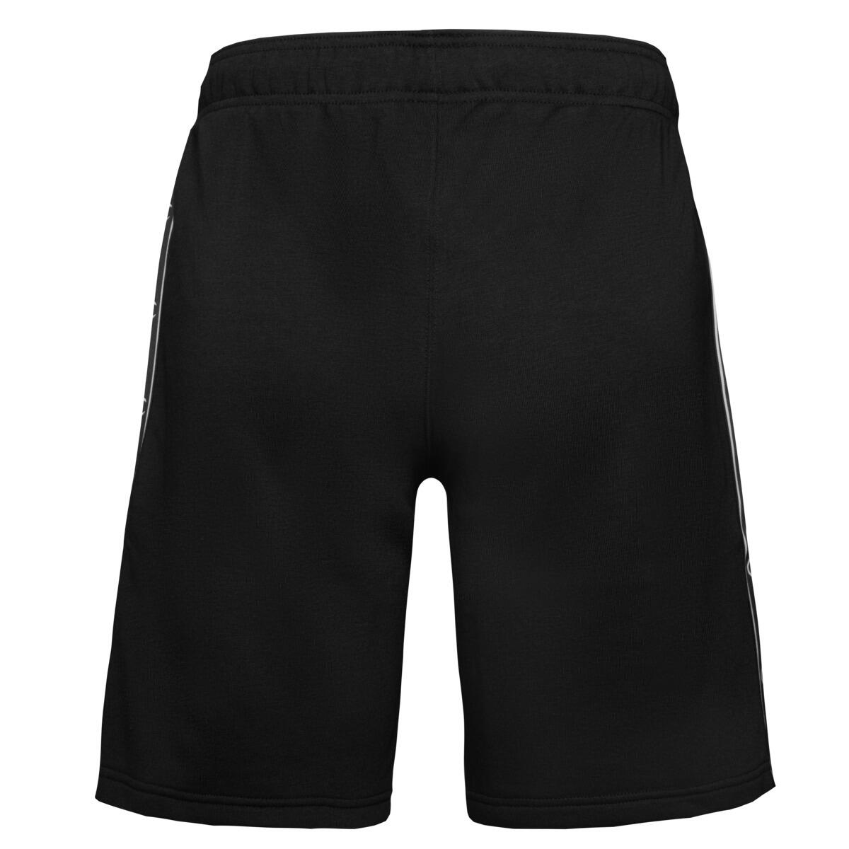 Pantaloni da uomo Champion 218471 nero. 2/5