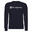 Sweatshirt Crewneck Herren