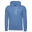 Kapuzenpullover Hooded Herren