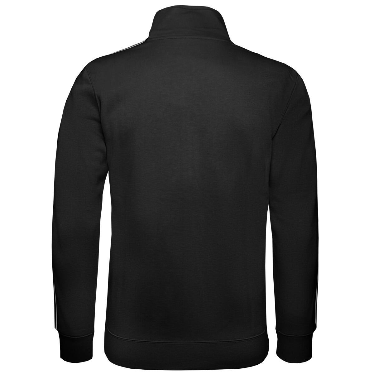 FULL ZIP SWEAT COL KK001 2/3