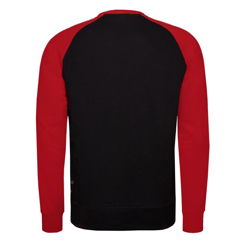 Sweatshirt Crewneck Herren