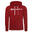 Sweatjacke Hooded Full Zip Herren